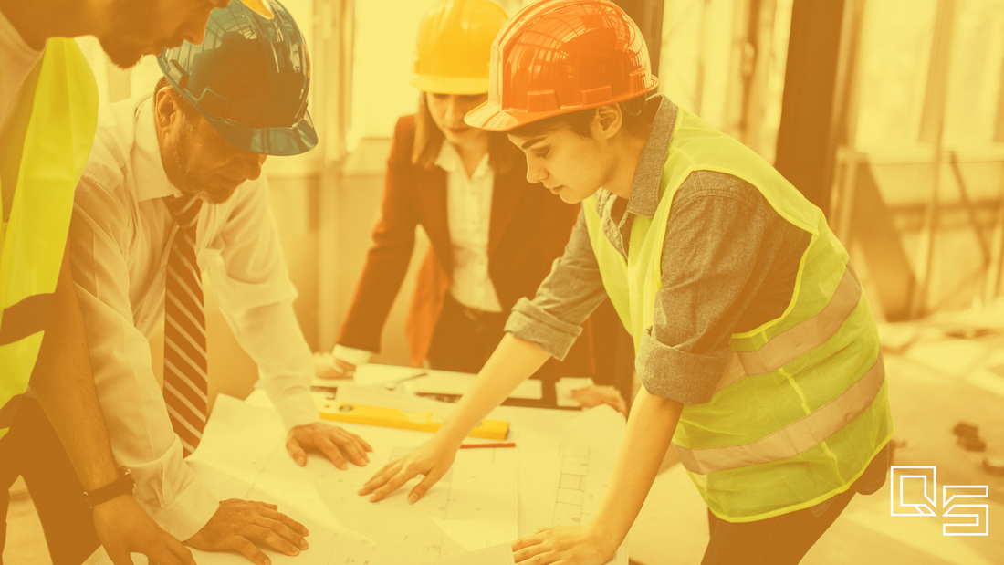 Top 5 Challenges in Construction Projects and How to Solve Them