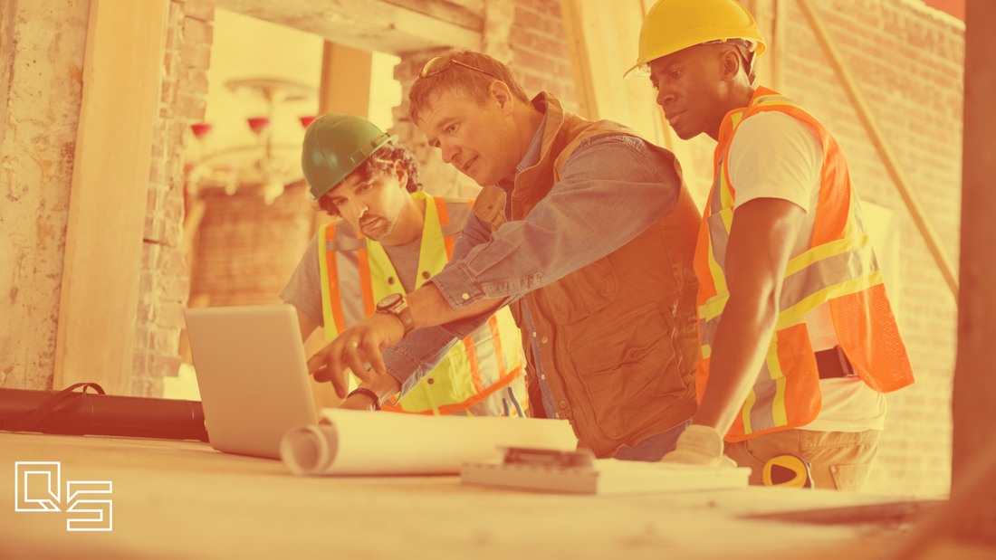 How to Choose the Right Digital Construction System for your SME