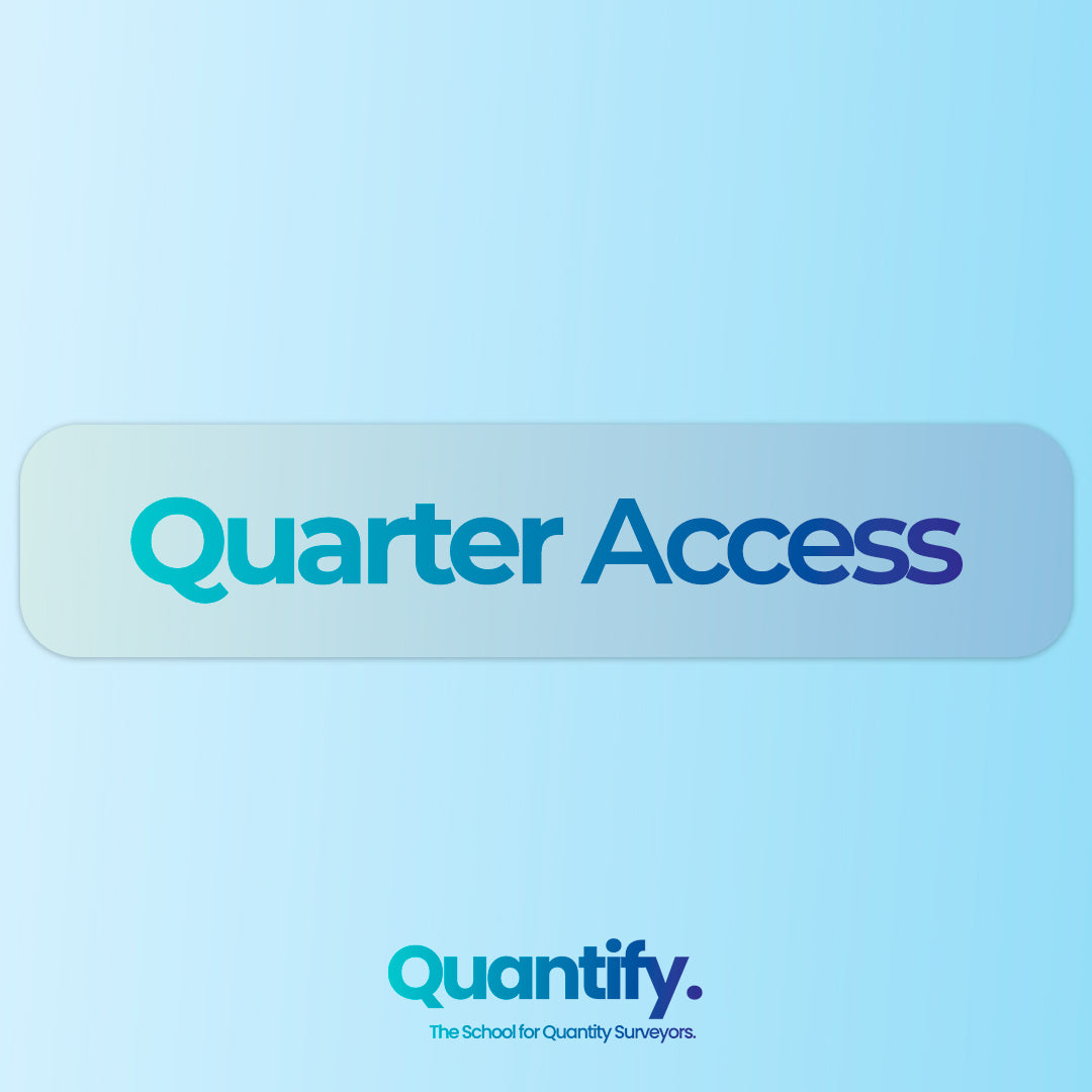 Quantify Quarterly Access