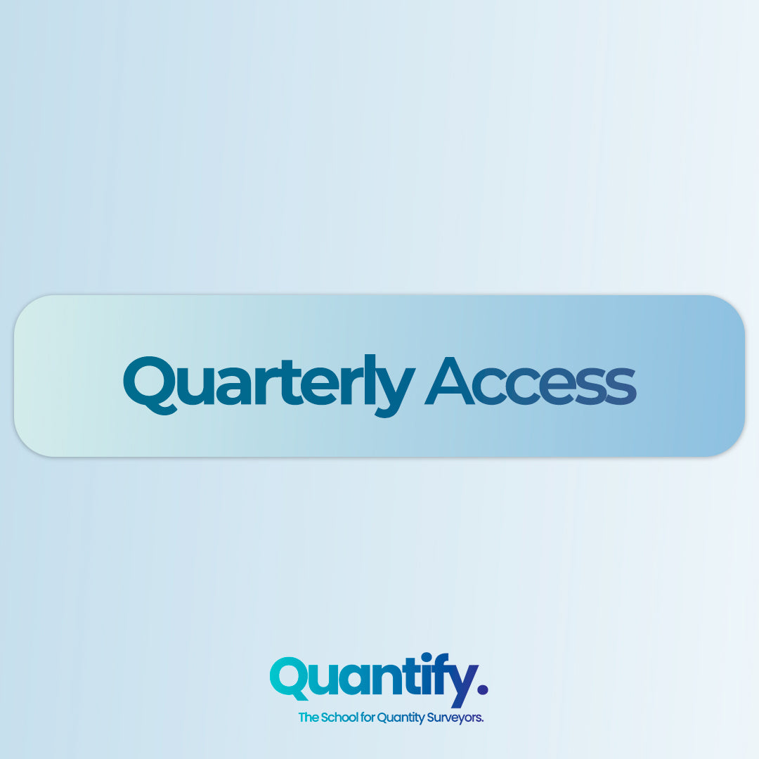 Quantify Quarterly Access